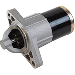 Order TYC - 1-19049 - New Starter For Your Vehicle