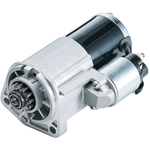 Order TYC - 1-19061 - New Starter For Your Vehicle