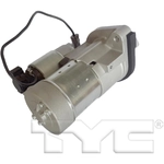 Order New Starter by TYC - 1-19067 For Your Vehicle