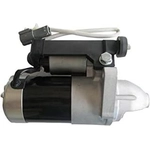 Order TYC - 1-19068 - New Starter For Your Vehicle