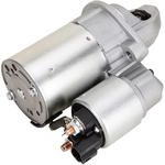 Order TYC - 1-19090 - New Starter For Your Vehicle