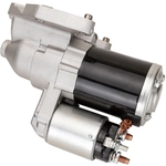 Order New Starter by TYC - 1-19126 For Your Vehicle