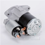 Order New Starter by TYC - 1-19133 For Your Vehicle
