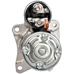 Order TYC - 1-19139 - Starter For Your Vehicle