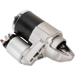 Order TYC - 1-19141 - Starter For Your Vehicle