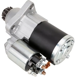 Order New Starter by TYC - 1-19163 For Your Vehicle