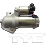 Order New Starter by TYC - 1-19181 For Your Vehicle