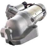Order TYC - 1-19182 - Starter For Your Vehicle