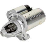 Order TYC - 1-19202 - Starter For Your Vehicle