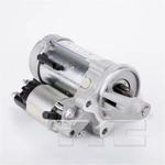 Order TYC - 1-19247 - New Starter For Your Vehicle