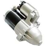 Order TYC - 1-19248 - Starter For Your Vehicle