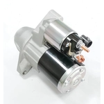 Order New Starter by TYC - 1-19254 For Your Vehicle