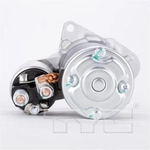 Order New Starter by TYC - 1-19255 For Your Vehicle