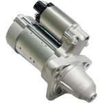 Order TYC - 1-19259 - Starter For Your Vehicle