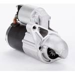 Order TYC - 1-19260 - New Starter For Your Vehicle