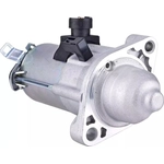 Order TYC - 1-19270 - New Starter For Your Vehicle