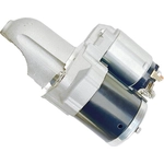 Order New Starter by TYC - 1-19273 For Your Vehicle