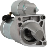 Order New Starter by TYC - 1-19297 For Your Vehicle