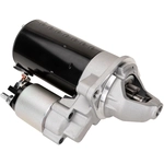 Order TYC - 1-19925 - Starter For Your Vehicle