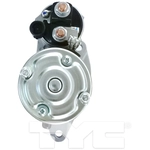 Order New Starter by TYC - 1-19971 For Your Vehicle