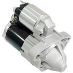 Order TYC - 1-19981 - Starter For Your Vehicle