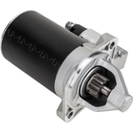 Order New Starter by TYC - 1-30256 For Your Vehicle