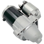Order TYC - 1-30280 - Starter For Your Vehicle