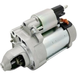 Order TYC - 1-34008 - Starter For Your Vehicle