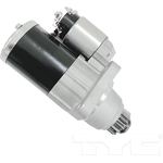 Order New Starter by TYC - 1-34032 For Your Vehicle