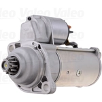 Order New Starter by VALEO - 438076 For Your Vehicle