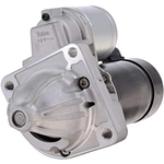 Order New Starter by VALEO - 438094 For Your Vehicle