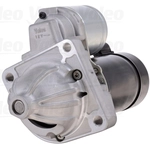 Order New Starter by VALEO - 438094 For Your Vehicle