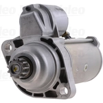Order New Starter by VALEO - 438152 For Your Vehicle