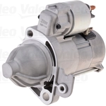 Order New Starter by VALEO - 438161 For Your Vehicle