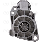 Order New Starter by VALEO - 438167 For Your Vehicle