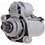 Order New Starter by VALEO - 438174 For Your Vehicle