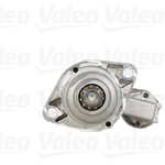 Order New Starter by VALEO - 438176 For Your Vehicle