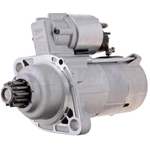 Order New Starter by VALEO - 438226 For Your Vehicle
