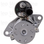 Order New Starter by VALEO - 438238 For Your Vehicle