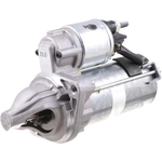 Order New Starter by VALEO - 438272 For Your Vehicle