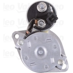 Order New Starter by VALEO - 438272 For Your Vehicle