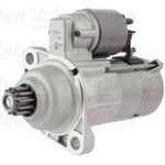 Order New Starter by VALEO - 438281 For Your Vehicle