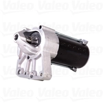 Order New Starter by VALEO - 446517 For Your Vehicle