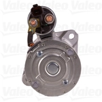 Order New Starter by VALEO - 600212 For Your Vehicle