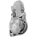 Order New Starter by VALEO - 600232 For Your Vehicle