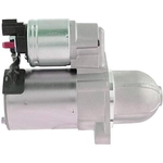 Order New Starter by VALEO - 849500 For Your Vehicle