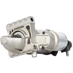 Order New Starter by VALEO - 849501 For Your Vehicle