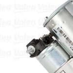 Order New Starter by VALEO - 849501 For Your Vehicle