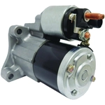 Order WAI GLOBAL - 10874N - Starter For Your Vehicle
