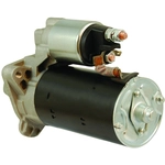 Order WAI GLOBAL - 10879N - Starter For Your Vehicle